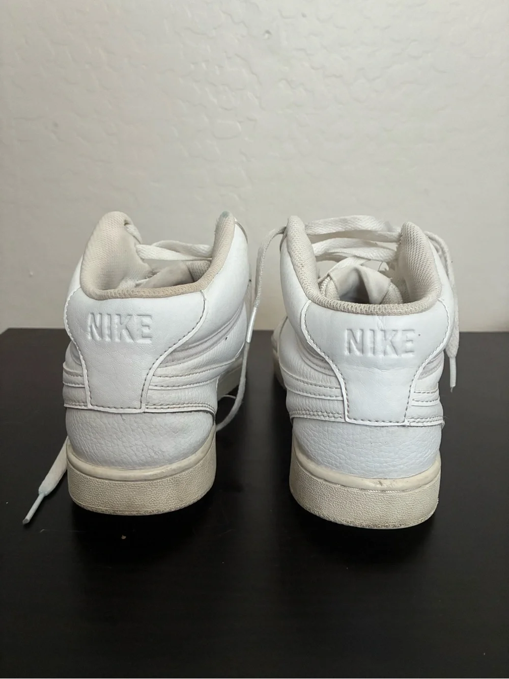 Nike classic high